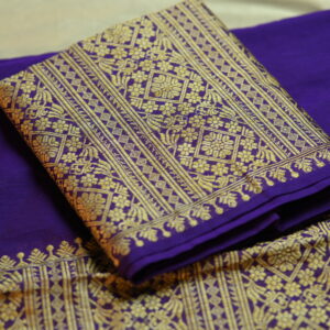 Handmade Staple Cotton