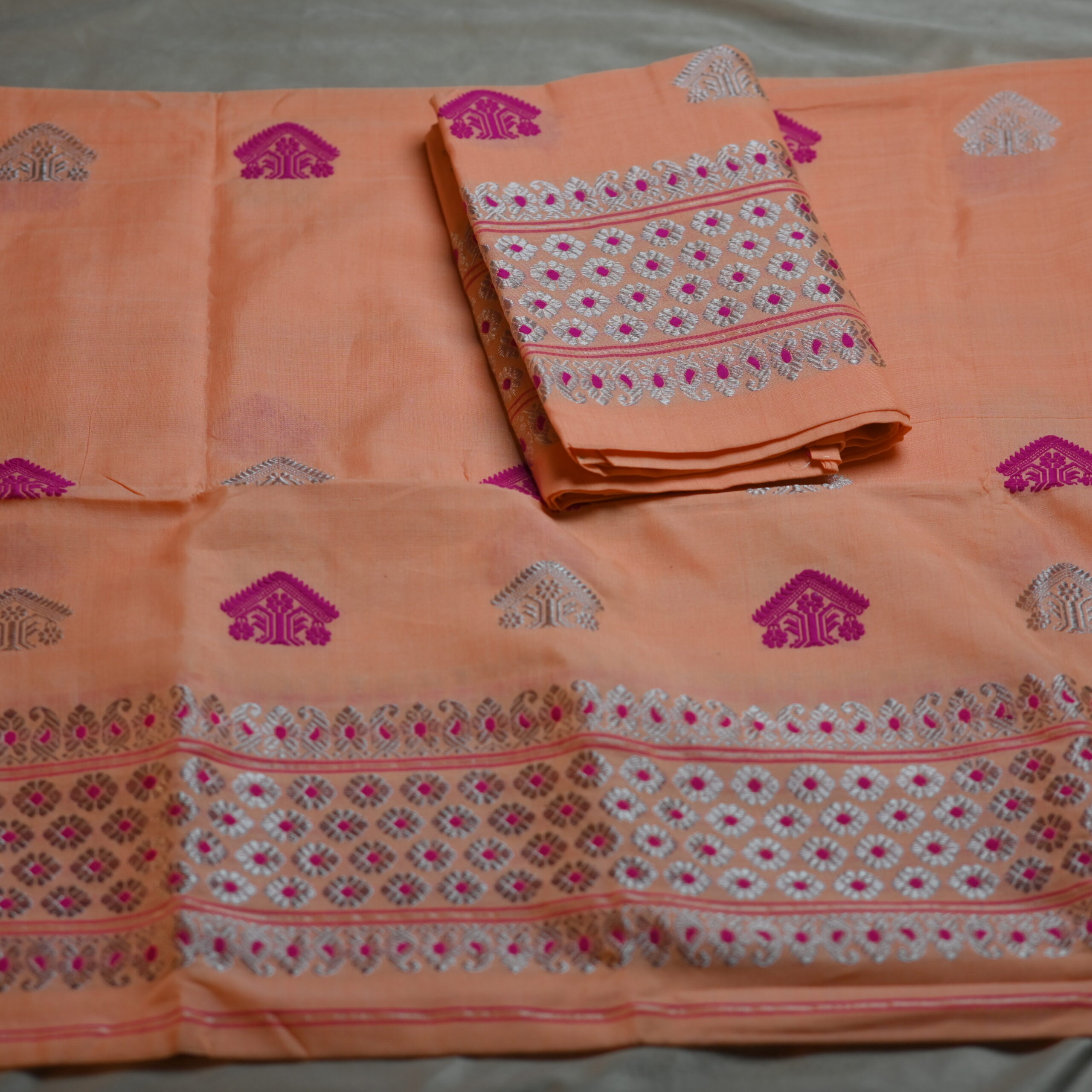Handmade Nunee Cotton - Image 3