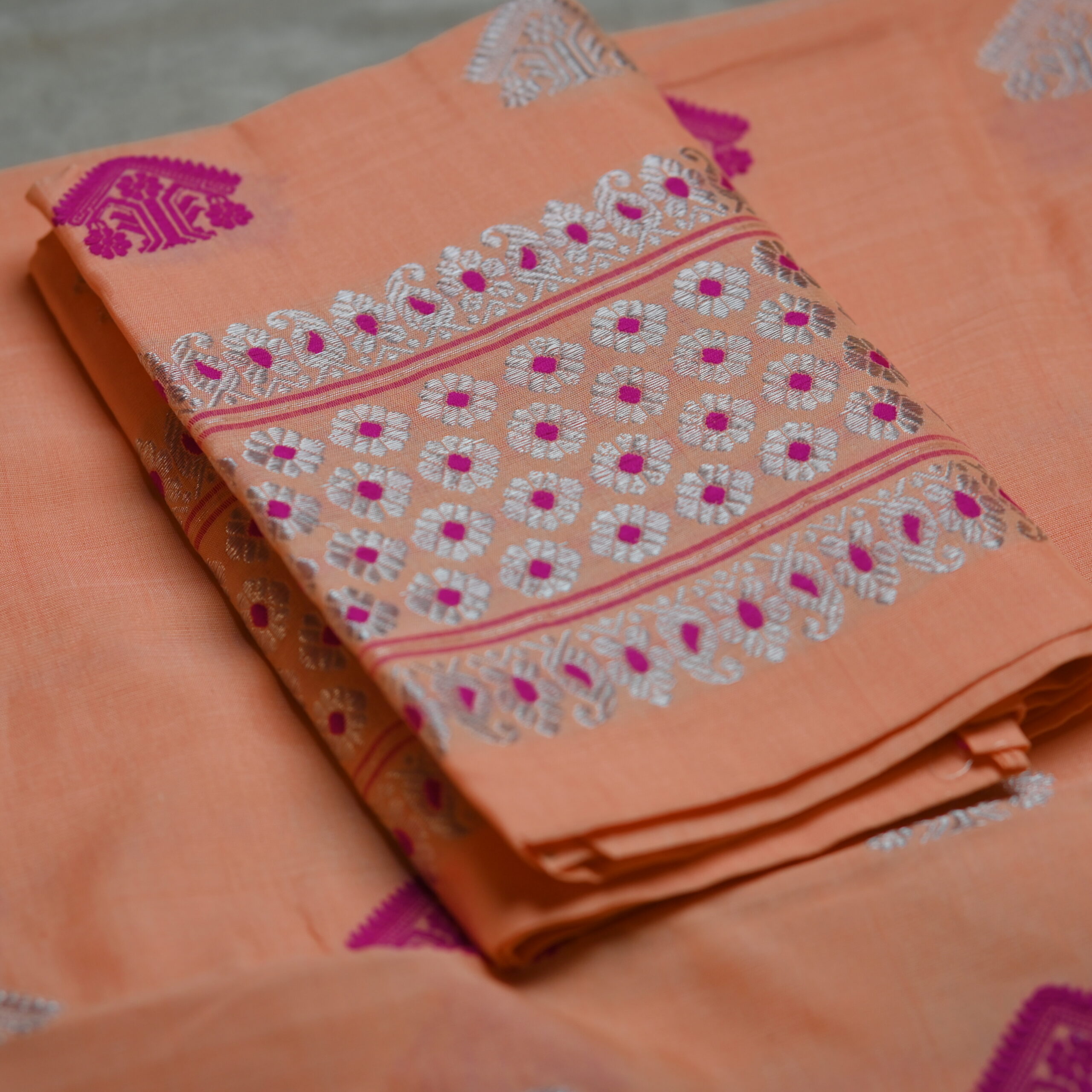 Handmade Nunee Cotton - Image 2