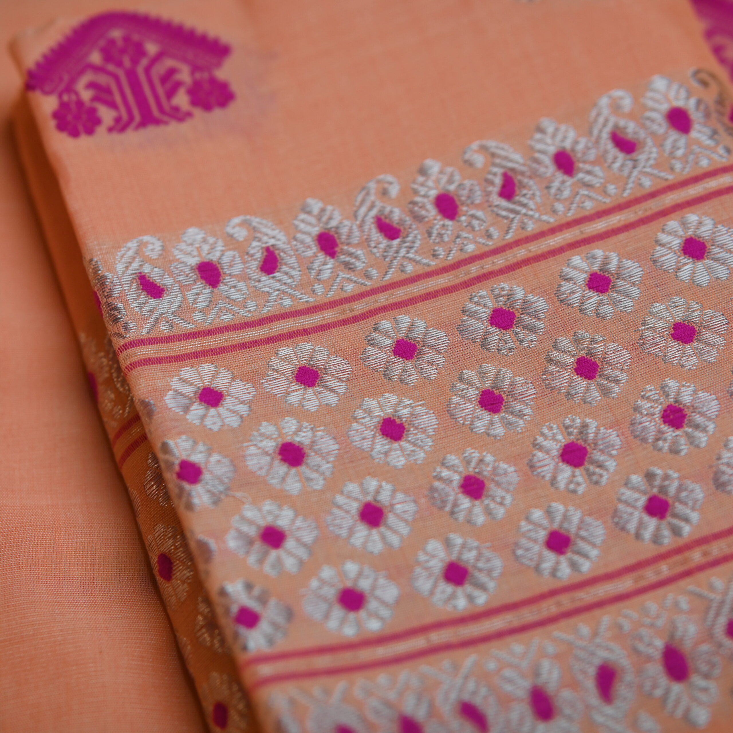 Handmade Nunee Cotton