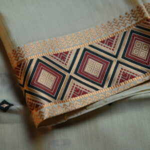 Toss Silk Jora