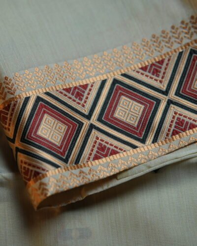 Toss Silk Jora