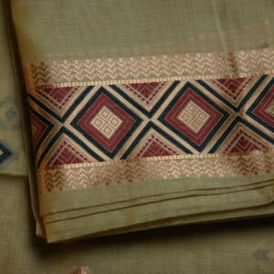 Toss Silk Jora