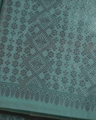 Brokade Sador Mekhela