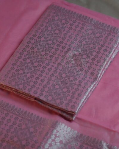 Brokade Sador Mekhela