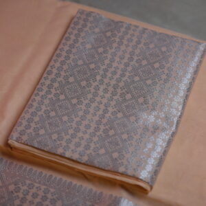 Brokade Sador Mekhela