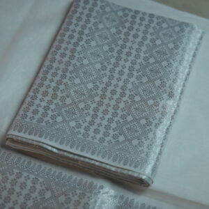 Brokade Sador Mekhela
