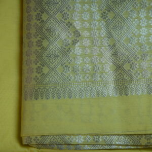 Brokade Sador mekhela
