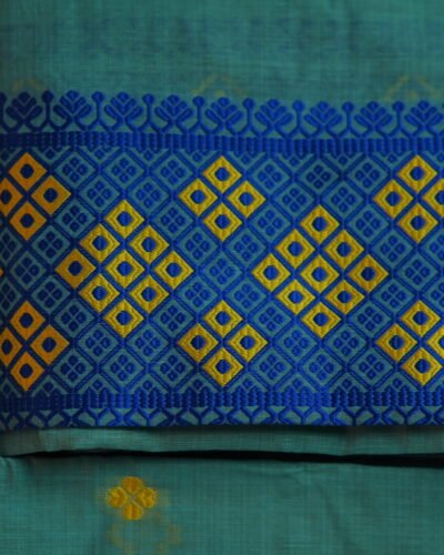 Toss Cotton Jora