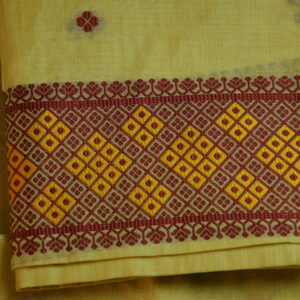 Toss Cotton Jora