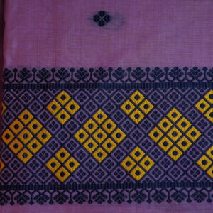 Toss Cotton Jora