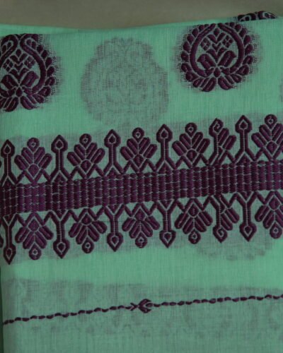 MM Kesapat Cotton Jora