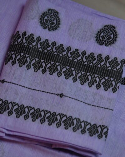 MM Kesapaat Cotton Jora