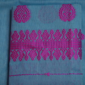 MM Kesapaat Cotton Jora