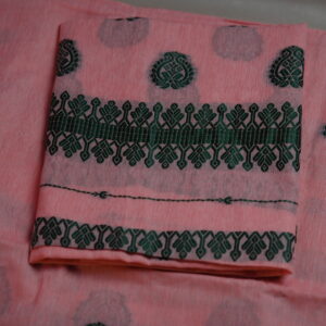 MM Kesapaat Cotton Jora