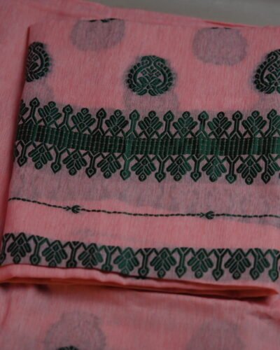 MM Kesapaat Cotton Jora