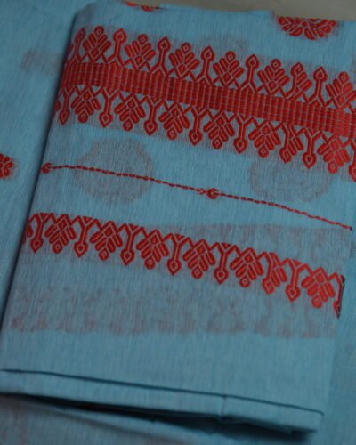MM Kesapaat Cotton Jora