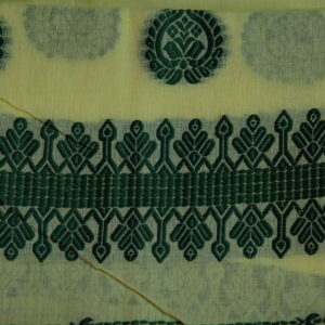 MM Kesapaat Cotton Jora