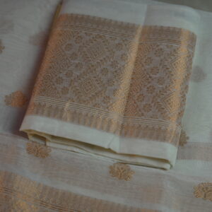 Kesapaat Cotton jora