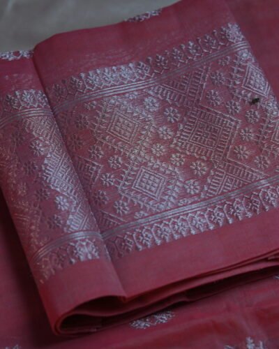 Kesapaat Cotton Jora
