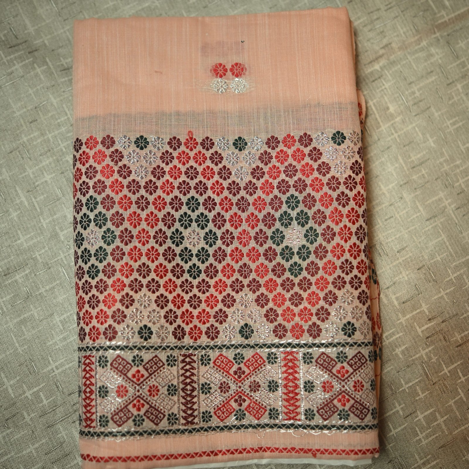 Missing Design Sadar Mekhela - Image 2