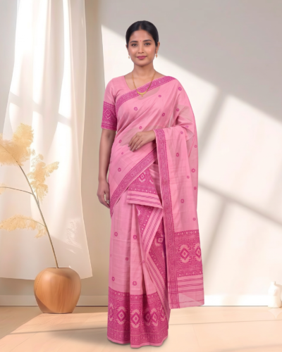 Bua Cotton Sadar Mekhela