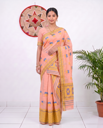 Bua Cotton Sadar Mekhela