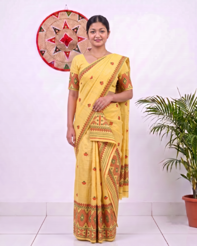 Missing Design Sadar Mekhela