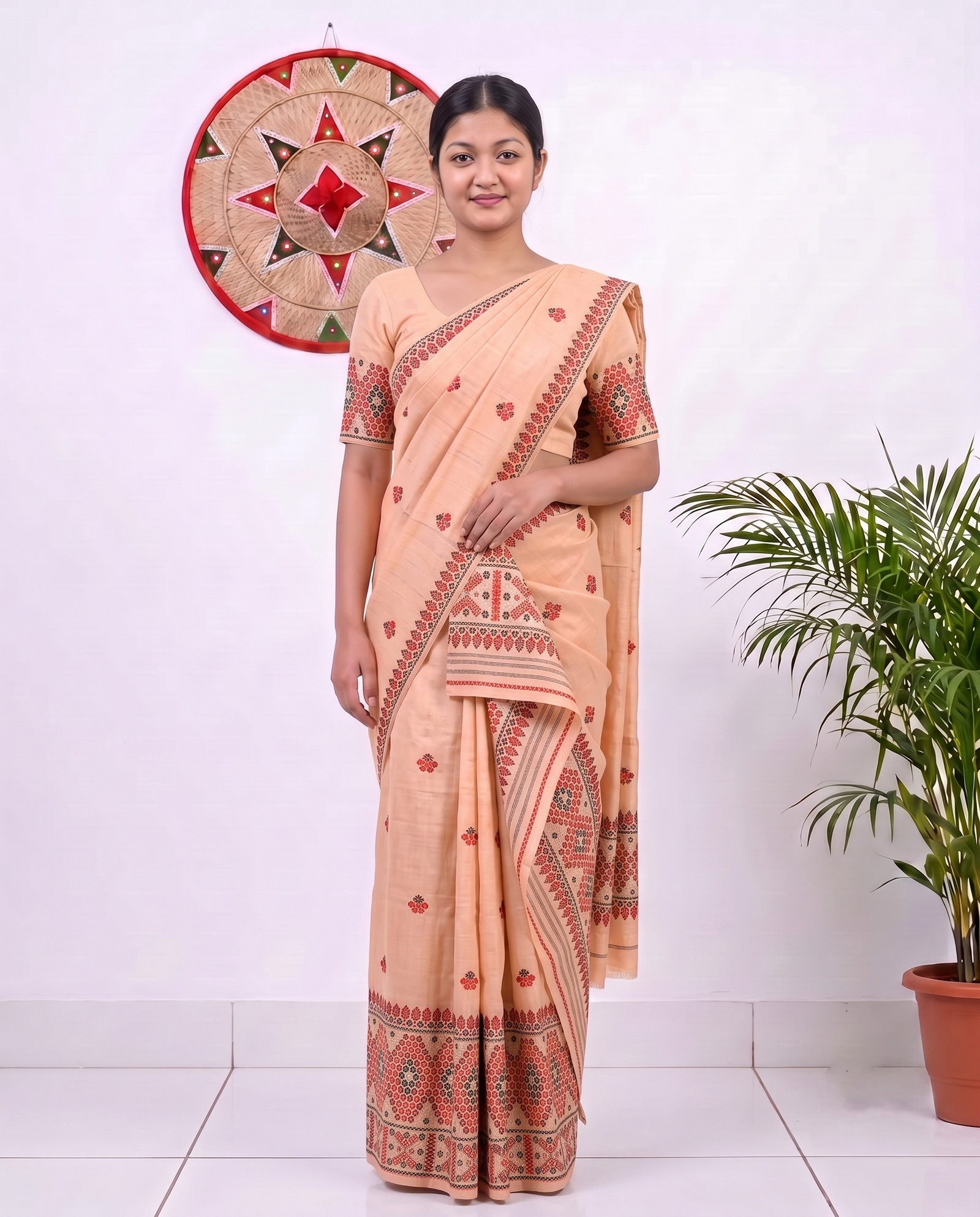 Missing Design Sadar Mekhela
