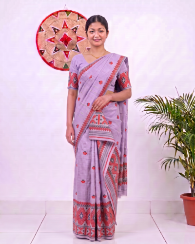 Missing design Sadar Mekhela