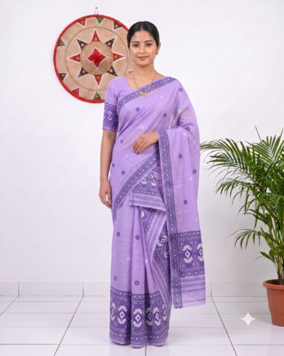 Bua Cotton Sadar Mekhela