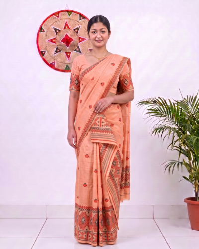 Missing Design Sadar Mekhela